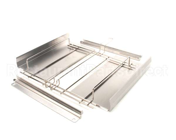 542-184S Prince Castle Kit,Rack