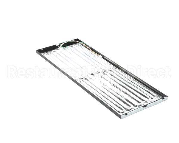 542-309S Prince Castle Lower Heater Kit For Dhb3Pt-41