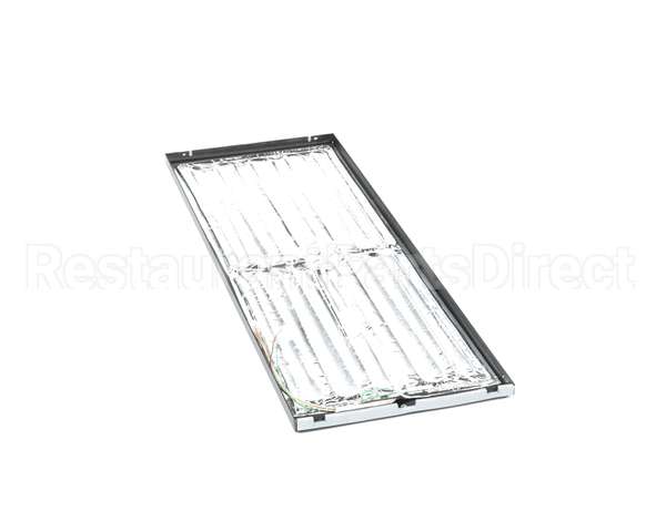 542-309S Prince Castle Lower Heater Kit For Dhb3Pt-41