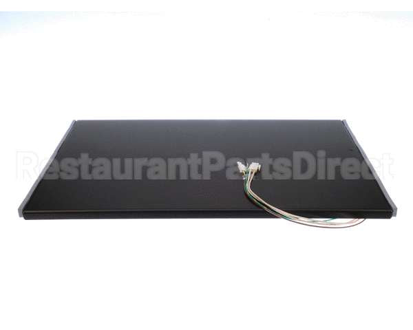 542-415S Prince Castle Lower Heater Panel/Rope Elemen