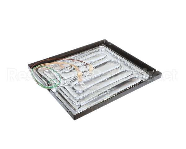 542-419S Prince Castle I Kit Heater Assembly Upper