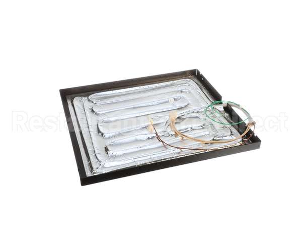 542-419S Prince Castle I Kit Heater Assembly Upper