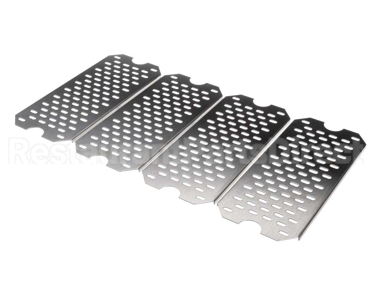 542-473S Prince Castle Tray, Drain 1/3 Size
