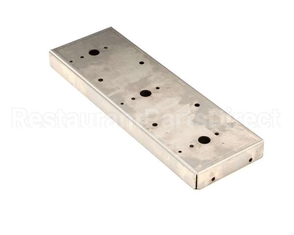 5425-1548402-C Magikitchn Front Panel,Control Mntg Bracket Mkg36 E