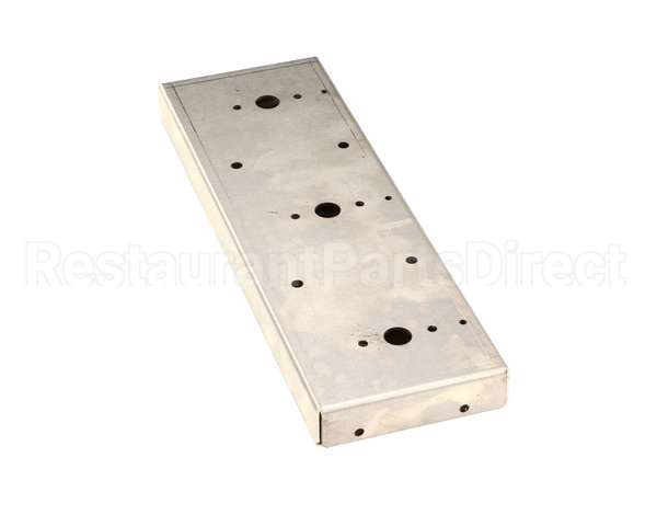 5425-1548402-C Magikitchn Front Panel,Control Mntg Bracket Mkg36 E