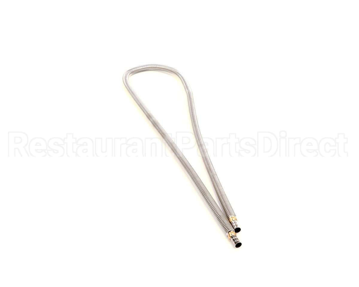 54276-8 Montague Stainless Steel Tubing