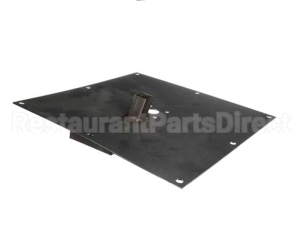 54296 Blodgett Assembly,H20 Inject Motor Plate