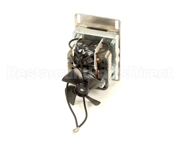 542A Hickory Gear Motor 120V 60Hz 3Rpm