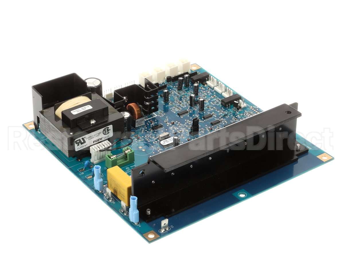 543-112S Prince Castle Kit Pcb Controller