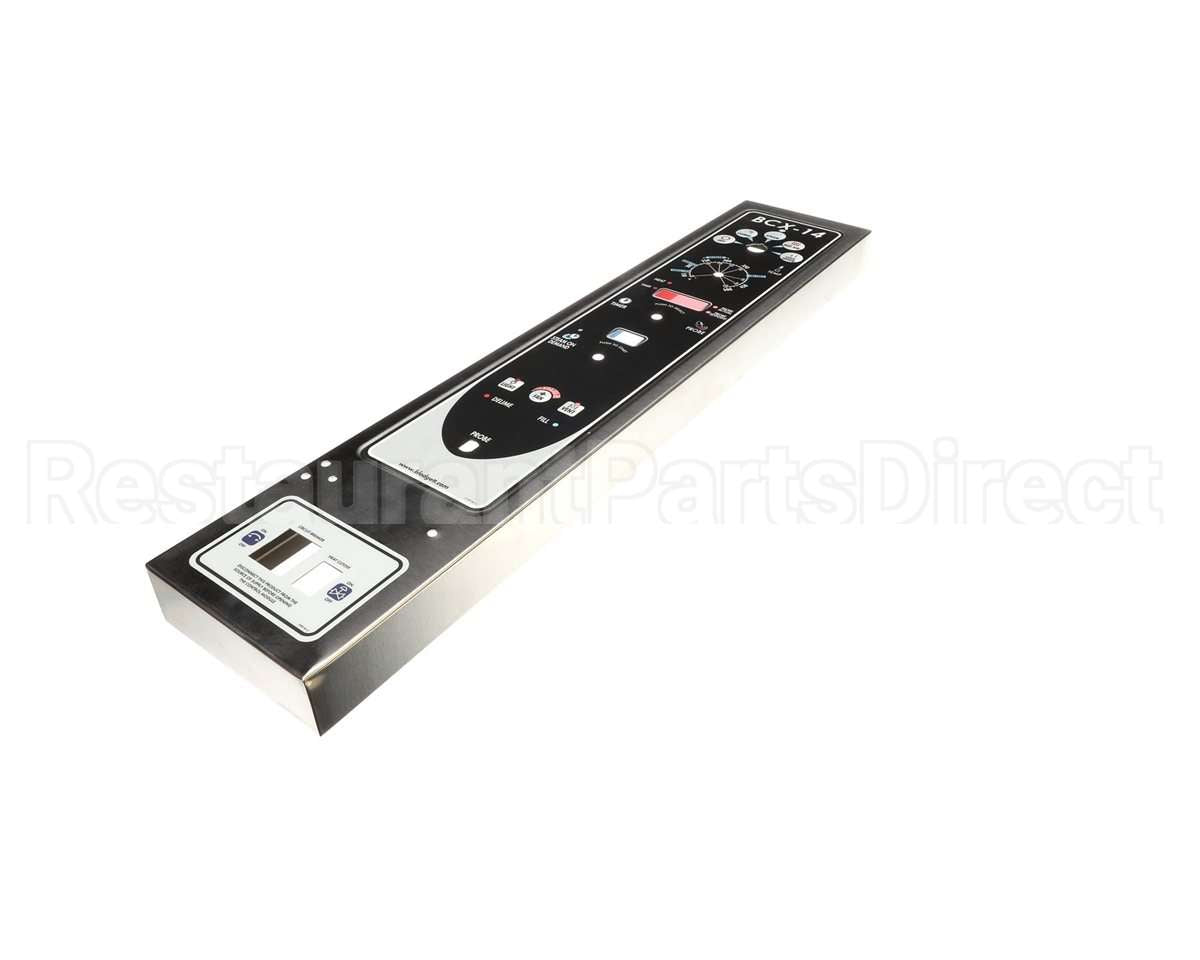 54374 Blodgett Panel Decal Assembly