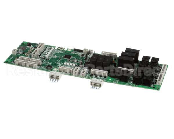54380 Blodgett Kit,Resistor Plug W/Relay Brd