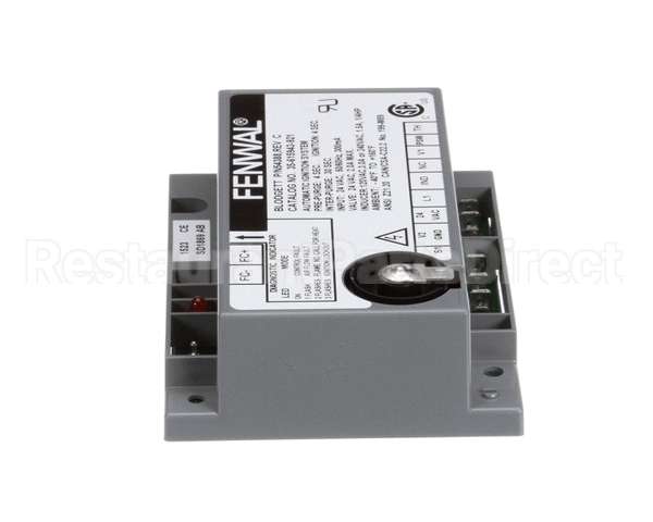 54388 Blodgett Control,Ignition,Fenwal Hv100G
