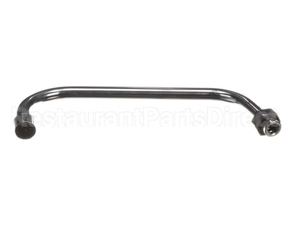 54402 Fisher Ss Spout 10Ss 2.20 Gpm