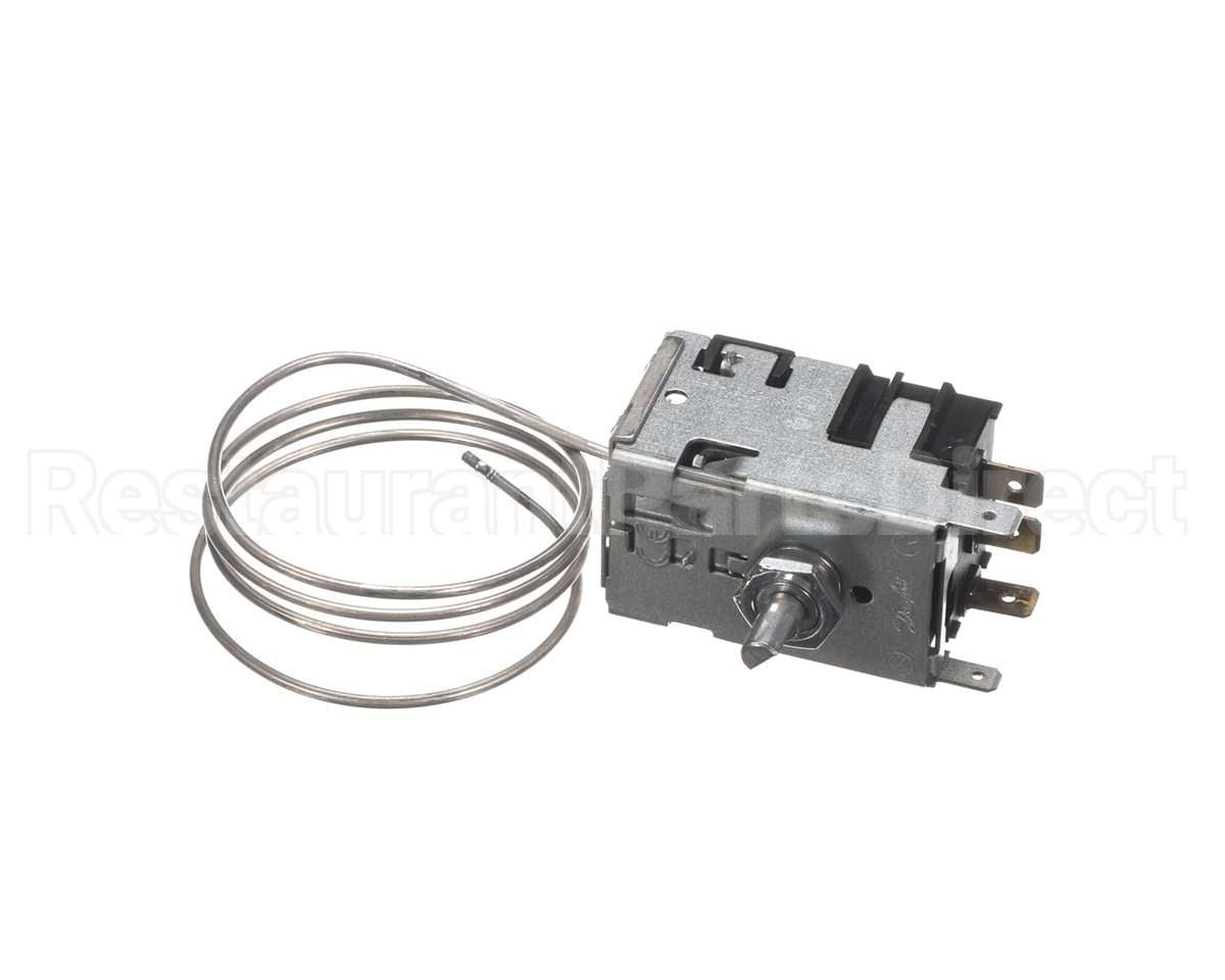 544074 Summit Appliance Thermostat