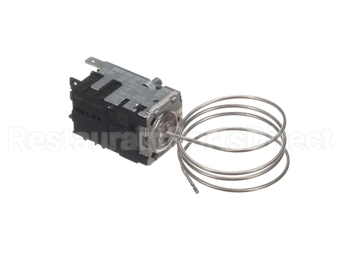 544074 Summit Appliance Thermostat