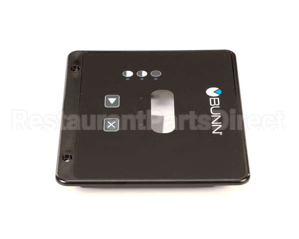 54424.1104 Bunn Kit, Bezel / Memb Switch - G9Wd