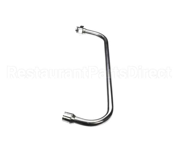 54429 Fisher Ss Spout 14Ss 2.20 Gpm