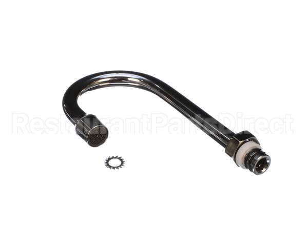 54453 Fisher Ss Spout 06Sgn 2.20 Gpm