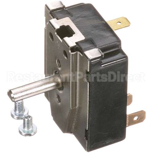 54477 Compatible Blodgett Switch & Screws Kit 4 Pos