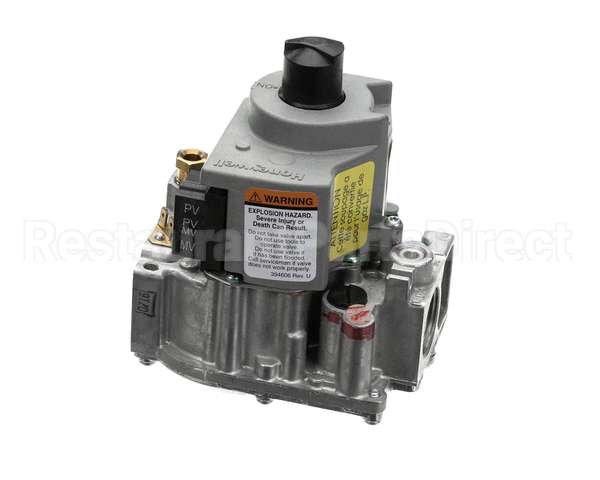 5448-2 Southbend Range Comb Gas Valve Lp