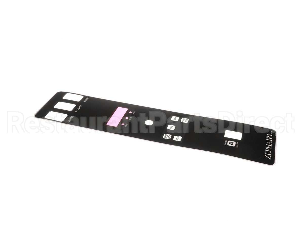 54508 Blodgett Decal,Zephg/240G Ssd