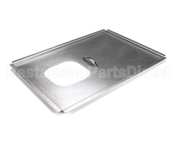 54538 Henny Penny Assembly-Cover, Filter Pan, Ss
