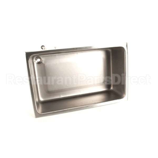 54579 Compatible Apw Ez-Fill Well Pan Weld W/Ct As