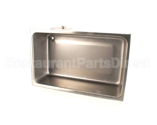 54579 Apw Wyott Ez-Fill Well Pan Weld W/Ct As