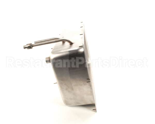 54579 Apw Wyott Ez-Fill Well Pan Weld W/Ct As