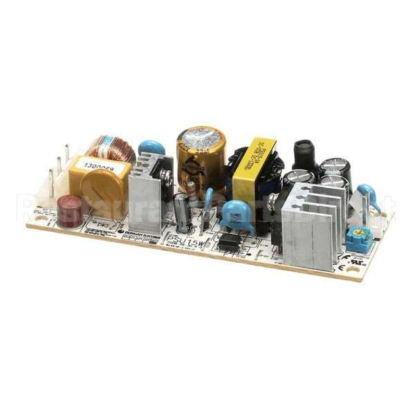 54604 Compatible Blodgett Powersupply, 15W 24V Ou Tput