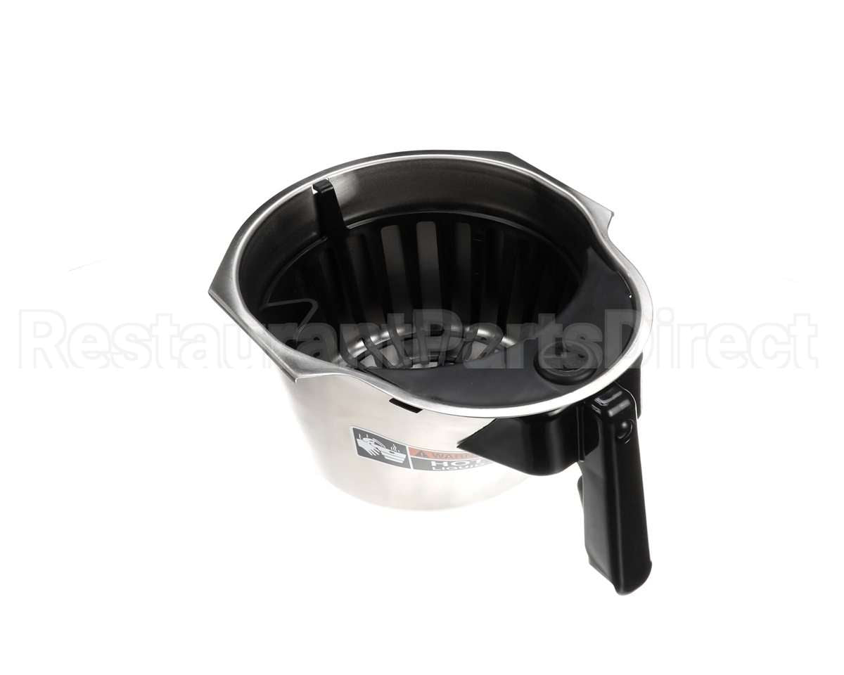 54675.0008 Bunn Funnel Assy
