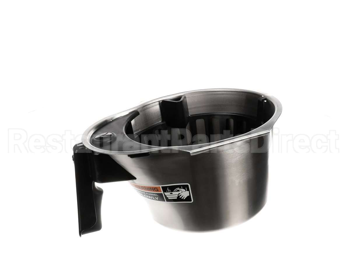 54675.0008 Bunn Funnel Assy
