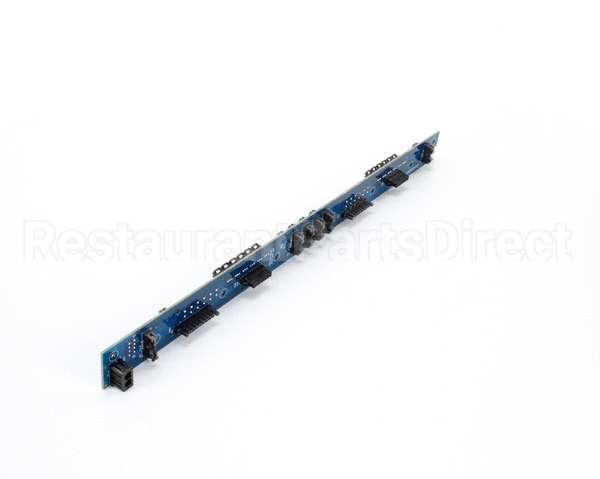 547-223S Prince Castle Kit,Bus Board