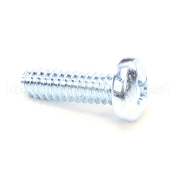 547333 Compatible Duke Screw, 10-24X5/8Pn Ph Zp-Tt Tap Tite Thre