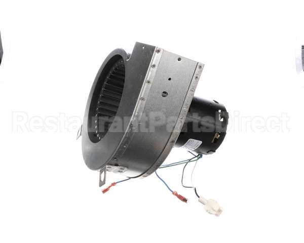 54776 Blodgett Blower Assembly, Drilled, 115