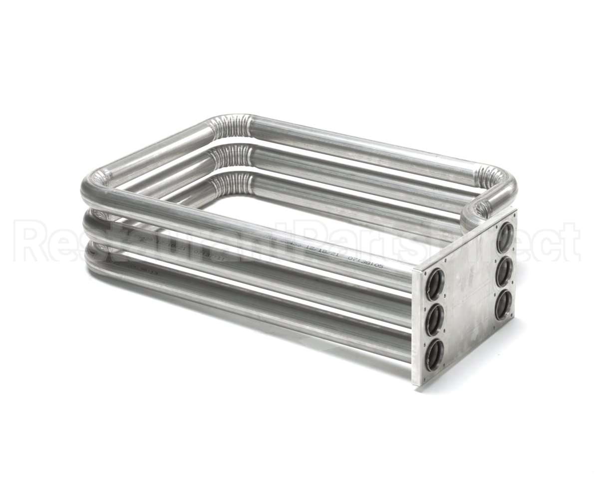 54791 Blodgett Heat Exchanger Assembly, Hv100G