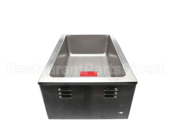 54814 Apw Wyott Wrapper Pan Assembly W-3 W/.625 D