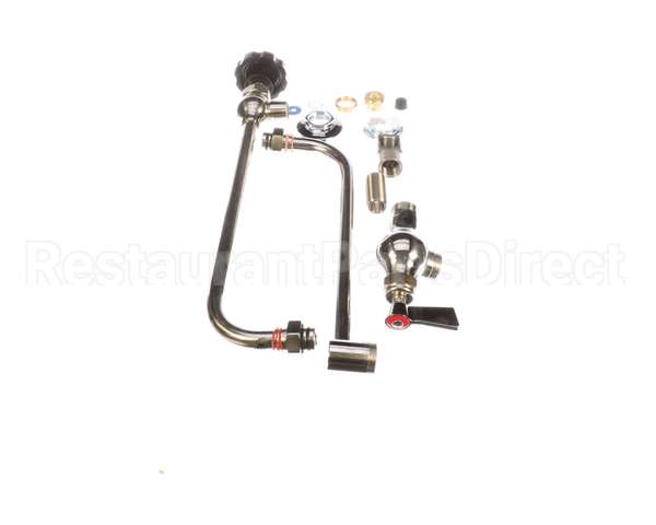 54836 Fisher Ss Faucet Sbselh 12Cs12Dj