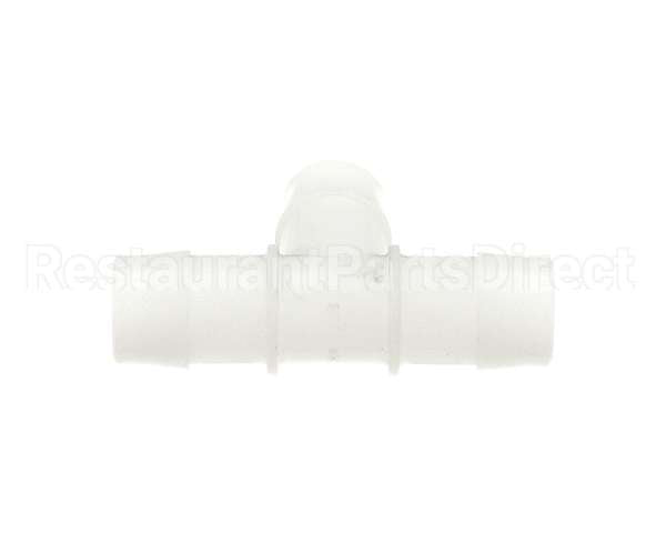 54854 Perlick Tee, Hose, 1 Barbed Fitting F