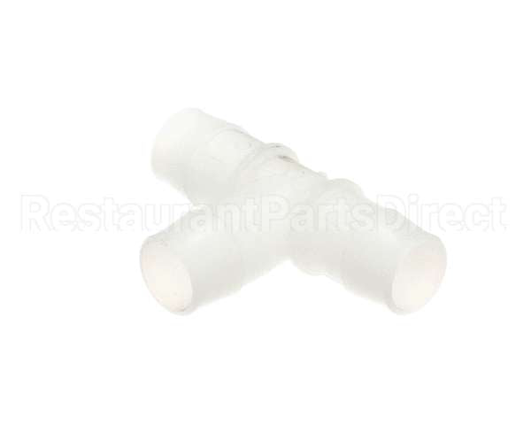 54854 Perlick Tee, Hose, 1 Barbed Fitting F