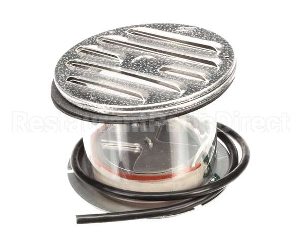 5486 Crown Tonka Vent 1832 Heated Hiflow Ventilator Port