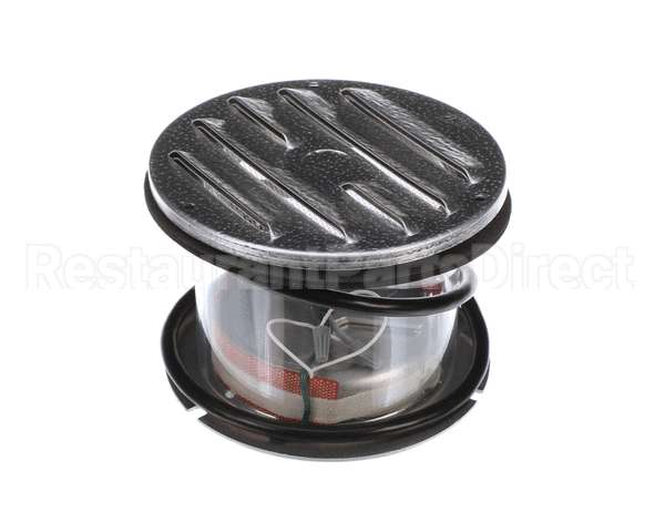 5486 Thermalrite Blast Chiller Vent 1832 Heated Hi-Flow Ventilator Port