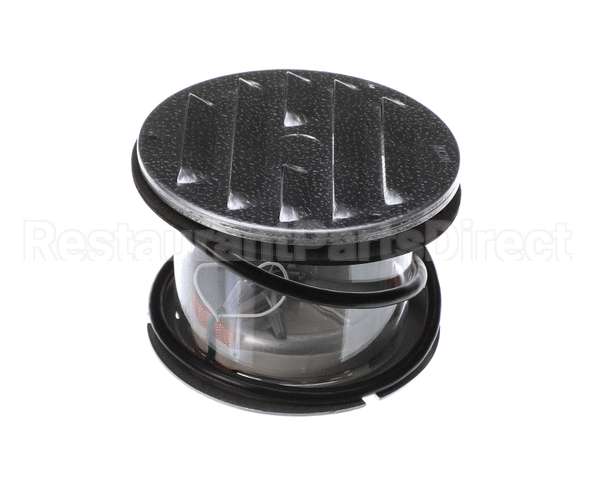 5486 Thermalrite Blast Chiller Vent 1832 Heated Hi-Flow Ventilator Port