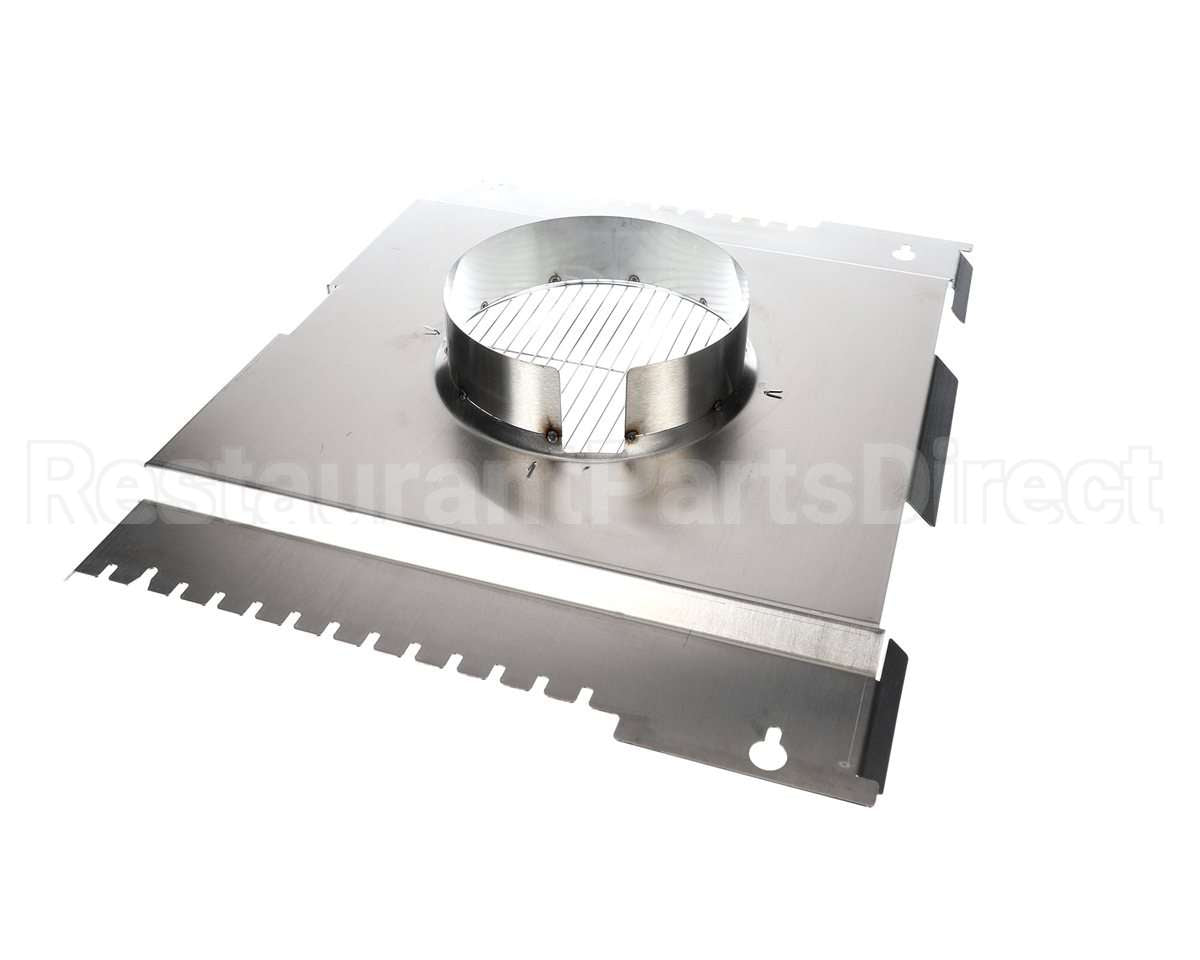 54860 Blodgett Baffle Assembly