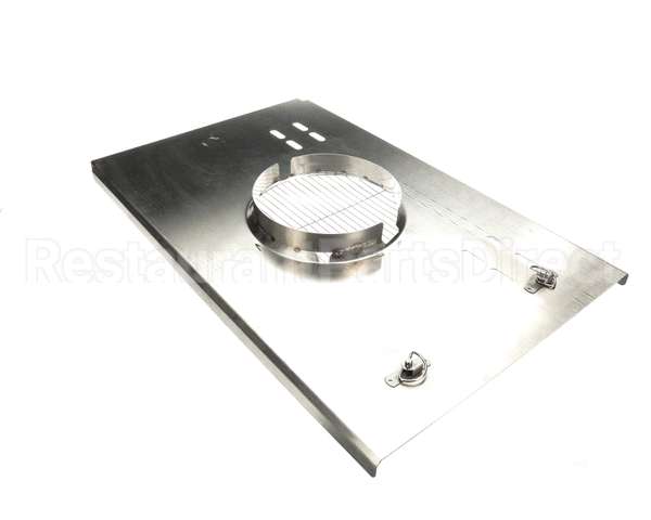 54863 Blodgett Baffle Assembly