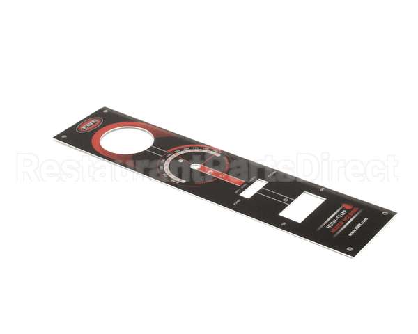 54864 Food Warming Control-Pnl-Humi-Temp-Al (Bent)