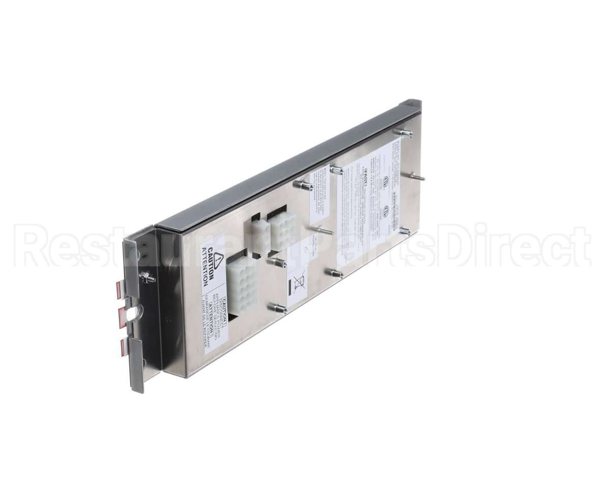 54867 Blodgett Control, Iq W/Ol Proj Ctb/Ap