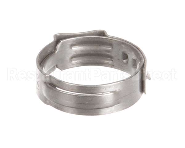 54871-198 Perlick Clamp, Stepless Ear, .654-.780