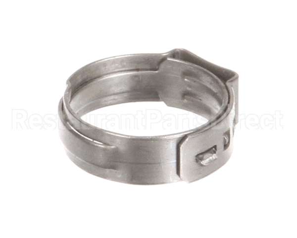 54871-198 Perlick Clamp, Stepless Ear, .654-.780