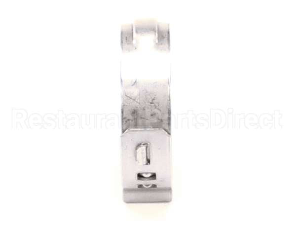 54871-210 Perlick Clamp, Stepless Ear, 304Ss .70